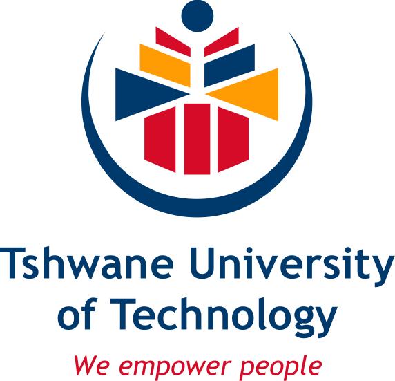 Tshwane University of Technology PRODI41